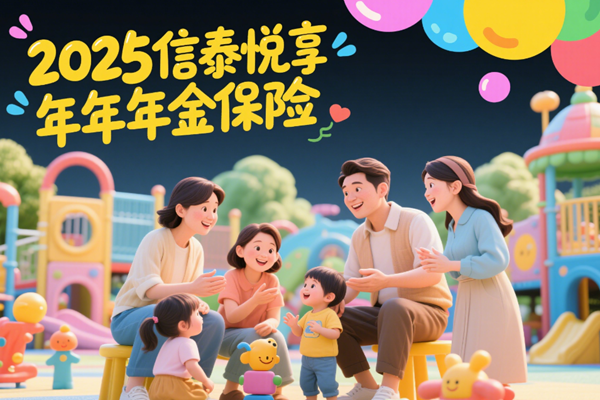 2025信泰悦享年年年金保险产品介绍，附3年交最新现金价值收益一览表