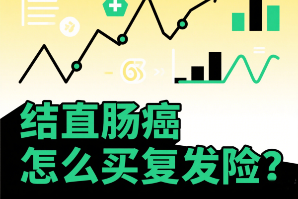 结直肠癌怎么买复发险？2025结直肠癌复发险在哪买？