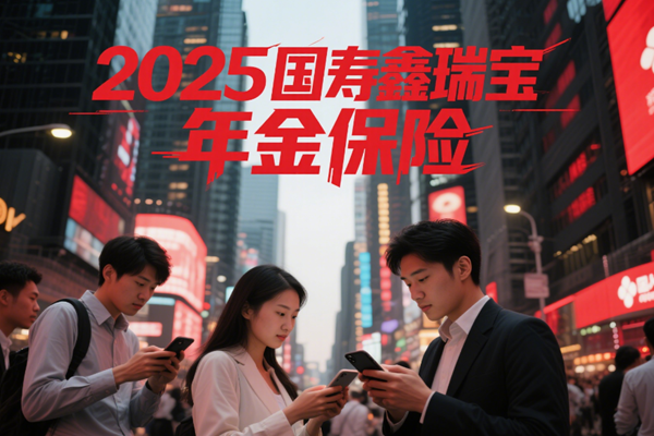 2025国寿鑫瑞宝年金保险产品介绍，保10年最新养老钱现金收益一览表