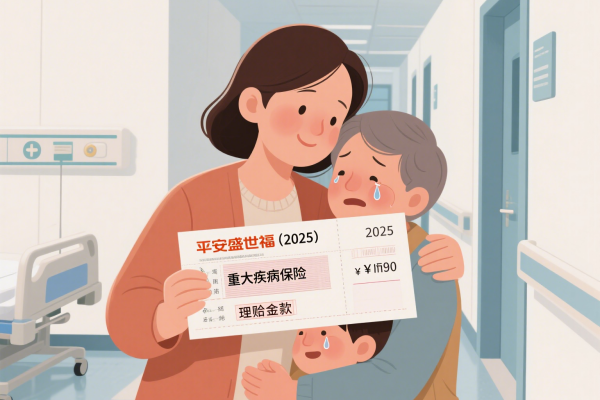 平安盛世福（2025）重大疾病保险深度测评：保障、价格与性价比分析