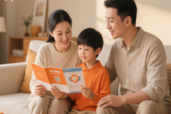 2025百万医疗险十大排名：蓝医保/平安e生保热销款对比