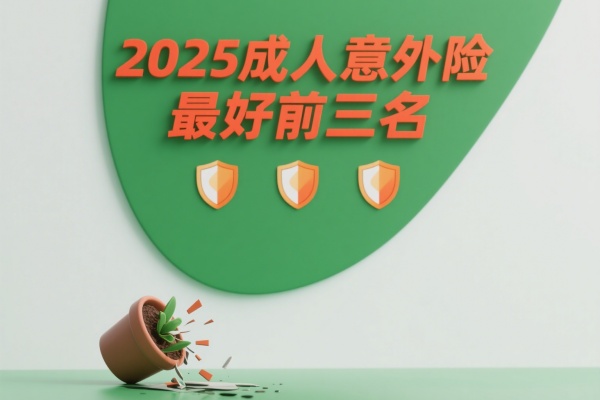 2025成人意外险最好前三名，2025成人意外险最建议买哪款