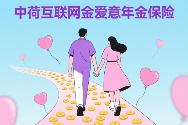 中荷互联网金爱意年金保险怎么样？能领多少钱？在哪里买？