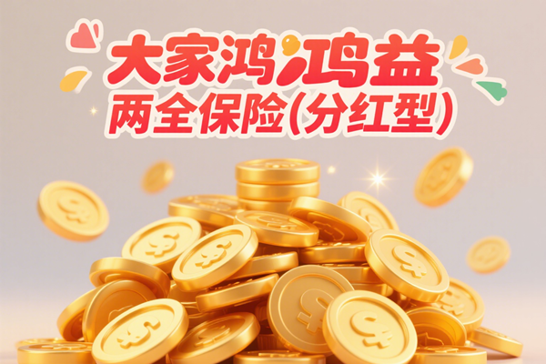 大家鸿益两全保险(分红型)怎么样？收益如何？条款+优势+案例
