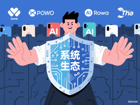 手机厂商为何拒绝AI应用“预装”？它们在害怕什么？