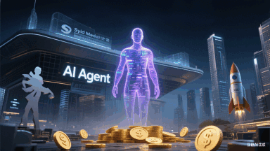 2025 WAIC之后，谁能把AI Agent变成摇钱树？