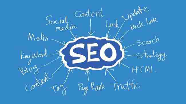 谷歌SEO: 关键词策略与排名提升实战