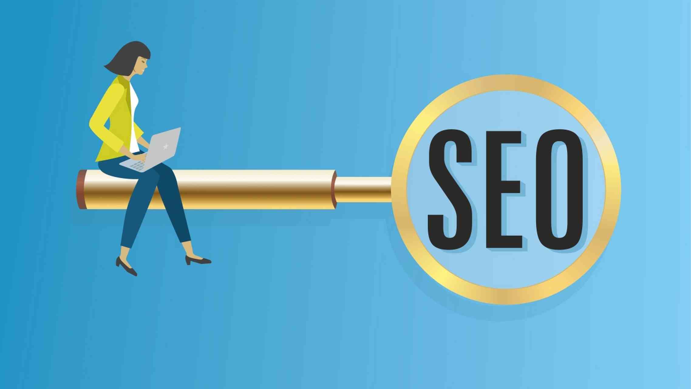 Meta标签优化: 提升谷歌SEO效果与网站可见性的核心秘诀